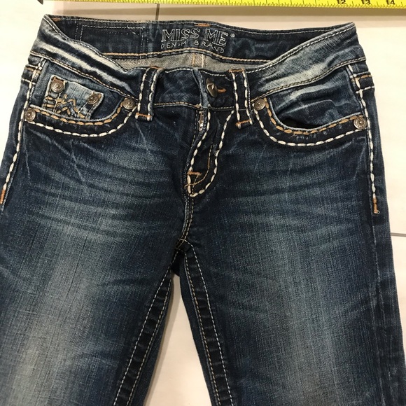 Miss Me Jeans - Picture 5 of 10